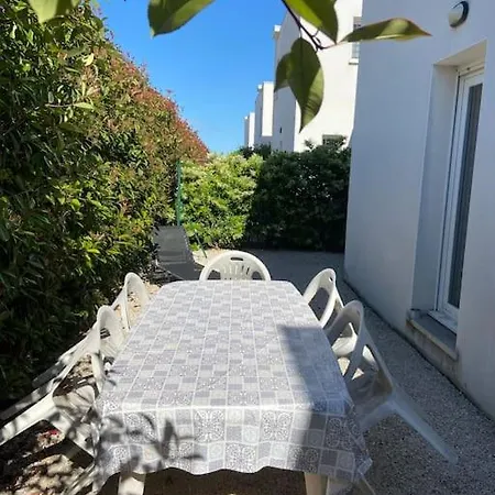 Villa Avec Jacuzzi - 3 Beziers